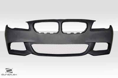 Duraflex - BMW 5 Series Duraflex M-Tech Front Bumper Cover - 1 Piece - 108176 - Image 4