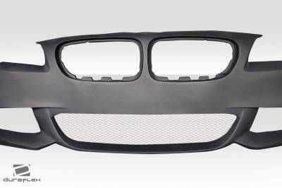 Duraflex - BMW 5 Series Duraflex M-Tech Front Bumper Cover - 1 Piece - 108176 - Image 5