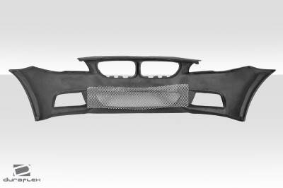 Duraflex - BMW 5 Series Duraflex M-Tech Front Bumper Cover - 1 Piece - 108176 - Image 8