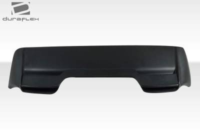 Duraflex - Porsche Cayenne Duraflex Eros Version 1 Rear Wing Trunk Lid Spoiler - 1 Piece - 108277 - Image 4