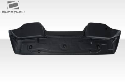 Duraflex - Porsche Cayenne Duraflex Eros Version 1 Rear Wing Trunk Lid Spoiler - 1 Piece - 108277 - Image 8