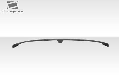 Duraflex - Chrysler 300 Duraflex Brizio Roof Wing Spoiler - 1 Piece - 108326 - Image 5