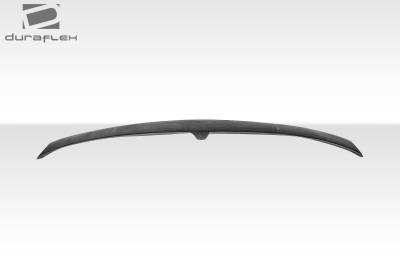 Duraflex - Chrysler 300 Duraflex Brizio Roof Wing Spoiler - 1 Piece - 108326 - Image 8