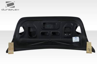 Duraflex - BMW 3 Series 4DR Duraflex CSL Look Trunk - 1 Piece - 108639 - Image 8