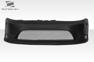 Duraflex - Ford Focus Duraflex Duraflex GT300 Front Bumper Cover - 1 Piece - 108818 - Image 3