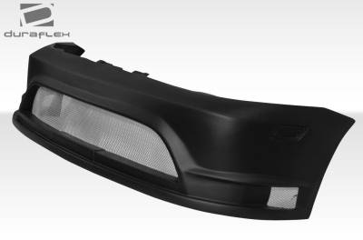 Duraflex - Ford Focus Duraflex Duraflex GT300 Front Bumper Cover - 1 Piece - 108818 - Image 4