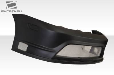 Duraflex - Ford Focus Duraflex Duraflex GT300 Front Bumper Cover - 1 Piece - 108818 - Image 5