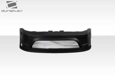 Duraflex - Ford Focus Duraflex Duraflex GT300 Front Bumper Cover - 1 Piece - 108818 - Image 6