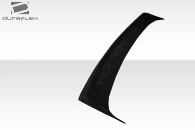 Duraflex - Nissan 350Z Duraflex V-Speed Wing Trunk Lid Spoiler - 1 Piece - 108942 - Image 4