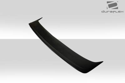 Duraflex - Nissan 350Z Duraflex V-Speed Wing Trunk Lid Spoiler - 1 Piece - 108942 - Image 5