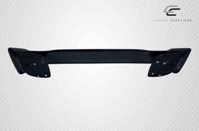 Carbon Creations - Subaru Impreza 4DR STI Look Carbon Fiber  Body Kit-Wing/Spoiler 108957 - Image 8