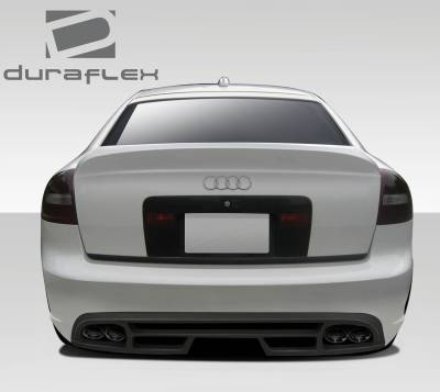 Duraflex - Audi A6 Duraflex CT-R Body Kit - 4 Piece - 109004 - Image 8