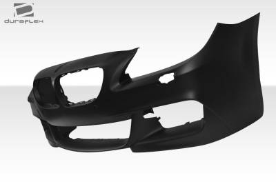 Duraflex - BMW 6 Series Duraflex M Sport Look Front Bumper Cover - 1 Piece - 109292 - Image 4