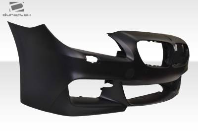 Duraflex - BMW 6 Series Duraflex M Sport Look Front Bumper Cover - 1 Piece - 109292 - Image 5