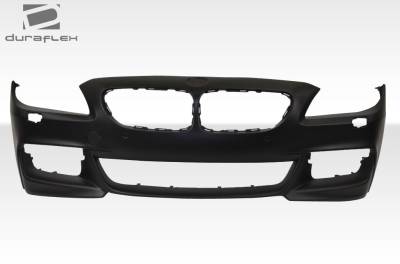 Duraflex - BMW 6 Series Duraflex M Sport Look Front Bumper Cover - 1 Piece - 109292 - Image 6