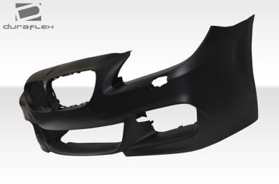 Duraflex - BMW 6 Series Duraflex M Sport Look Front Bumper Cover - 1 Piece - 109292 - Image 7