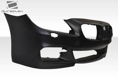 Duraflex - BMW 6 Series Duraflex M Sport Look Front Bumper Cover - 1 Piece - 109292 - Image 8