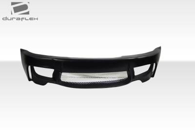 Duraflex - BMW 3 Series Duraflex 1M Look Front Bumper Cover - 1 Piece - 109314 - Image 3