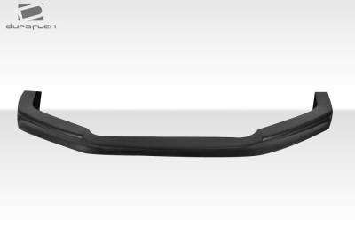 Duraflex - Hyundai Elantra Duraflex Racer Front Lip Under Spoiler Air Dam - 1 Piece - 109336 - Image 4