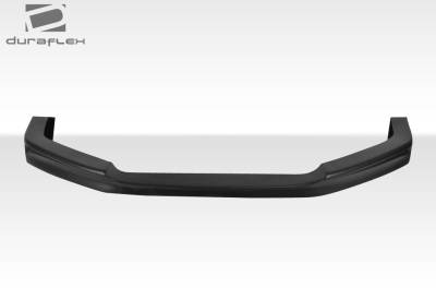 Duraflex - Hyundai Elantra Duraflex Racer Front Lip Under Spoiler Air Dam - 1 Piece - 109336 - Image 8