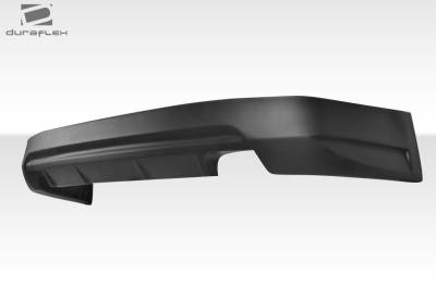 Duraflex - Toyota Camry Duraflex Racer Rear Lip Under Spoiler Air Dam - 1 Piece - 109340 - Image 5