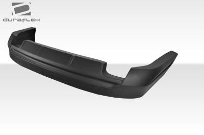 Duraflex - Toyota Camry Duraflex Racer Rear Lip Under Spoiler Air Dam - 1 Piece - 109340 - Image 8