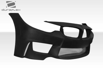 Duraflex - BMW 4 Series Duraflex 1M Look Front Bumper Cover - 1 Piece - 109461 - Image 5