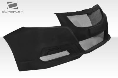 Duraflex - Chevrolet Cruze Duraflex GT Racing Front Bumper Cover - 1 Piece - 109502 - Image 6