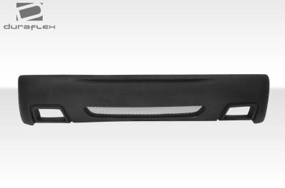 Duraflex - Chevrolet Tahoe Duraflex SS Look Front Bumper Cover - 1 Piece - 109530 - Image 6