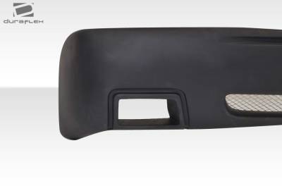 Duraflex - Chevrolet Tahoe Duraflex SS Look Front Bumper Cover - 1 Piece - 109530 - Image 3