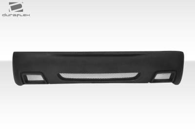 Duraflex - Chevrolet Tahoe Duraflex SS Look Front Bumper Cover - 1 Piece - 109530 - Image 4