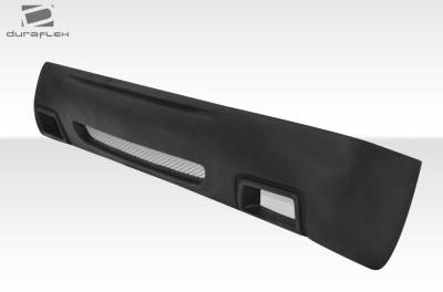 Duraflex - Chevrolet Tahoe Duraflex SS Look Front Bumper Cover - 1 Piece - 109530 - Image 5