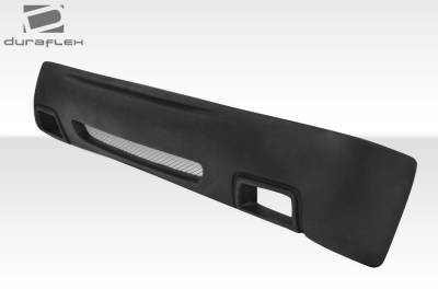 Duraflex - Chevrolet Tahoe Duraflex SS Look Front Bumper Cover - 1 Piece - 109530 - Image 7