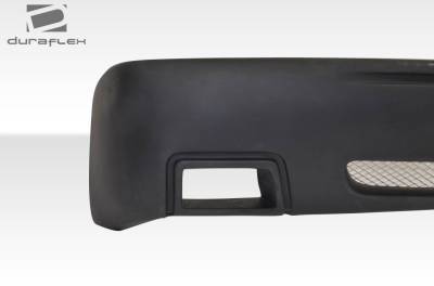 Duraflex - Chevrolet Tahoe Duraflex SS Look Front Bumper Cover - 1 Piece - 109530 - Image 8