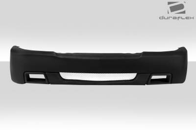 Duraflex - Chevrolet Avalanche Duraflex SS Look Front Bumper Cover - 1 Piece - 109535 - Image 3