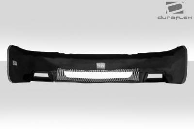 Duraflex - Chevrolet Avalanche Duraflex SS Look Front Bumper Cover - 1 Piece - 109535 - Image 5