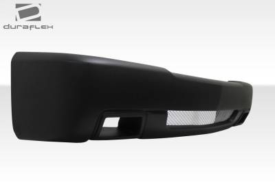 Duraflex - Chevrolet Avalanche Duraflex SS Look Front Bumper Cover - 1 Piece - 109535 - Image 7