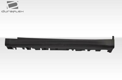 Duraflex - BMW X5 Duraflex M Sport Look Side Skirt Rocker Panels - 2 Piece - 109547 - Image 3