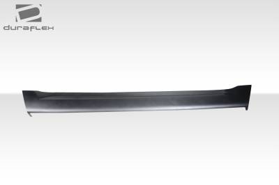 Duraflex - Jeep Grand Cherokee Duraflex SRT Look Side Skirt Rocker Panels - 2 Piece - 109588 - Image 3