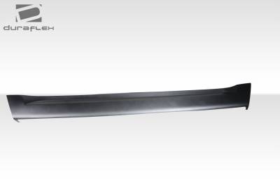 Duraflex - Jeep Grand Cherokee Duraflex SRT Look Side Skirt Rocker Panels - 2 Piece - 109588 - Image 4