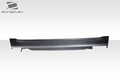 Duraflex - Jeep Grand Cherokee Duraflex SRT Look Side Skirt Rocker Panels - 2 Piece - 109588 - Image 7