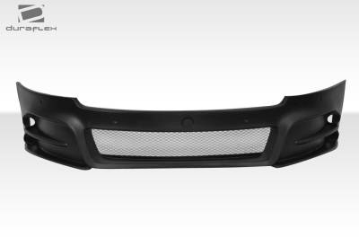 Duraflex - Aston Martin DB9 Duraflex Duraflex Eros Version 1 Front Bumper Cover - 1 Piece - 109640 - Image 6