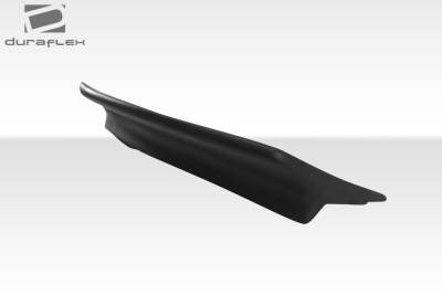 Duraflex - Nissan 240SX HB Duraflex Wangan V2 Wing Trunk Lid Spoiler - 1 Piece - 109671 - Image 8