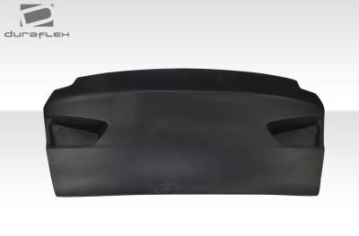 Duraflex - Mitsubishi Lancer Duraflex GT Concept Trunk - 1 Piece - 109672 - Image 3