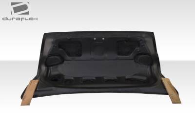 Duraflex - Mitsubishi Lancer Duraflex GT Concept Trunk - 1 Piece - 109672 - Image 5