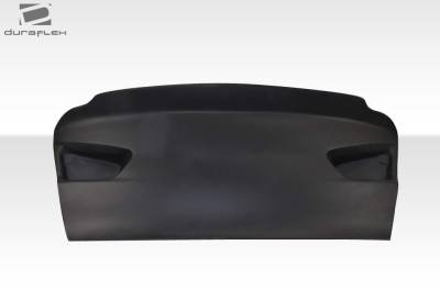 Duraflex - Mitsubishi Lancer Duraflex GT Concept Trunk - 1 Piece - 109672 - Image 6