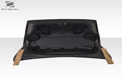 Duraflex - Mitsubishi Lancer Duraflex GT Concept Trunk - 1 Piece - 109672 - Image 8