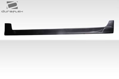 Duraflex - Chevrolet Cruze Duraflex Concept X Side Skirt Rocker Panels - 2 Piece - 109721 - Image 3