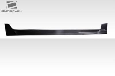 Duraflex - Chevrolet Cruze Duraflex Concept X Side Skirt Rocker Panels - 2 Piece - 109721 - Image 5