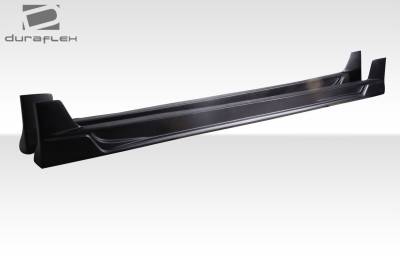 Duraflex - Chevrolet Cruze Duraflex Concept X Side Skirt Rocker Panels - 2 Piece - 109721 - Image 6